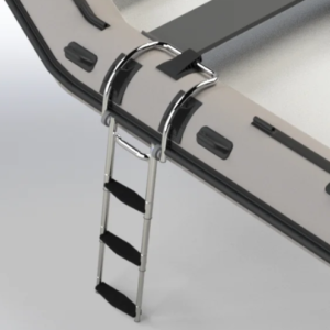 Armstrong RIB Ladder