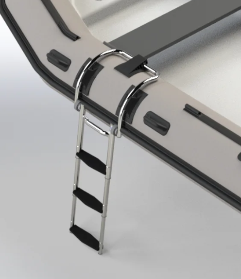 Armstrong RIB Ladder