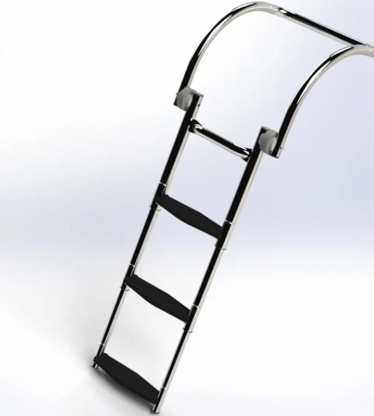 Armstrong RIB Ladder - Image 3