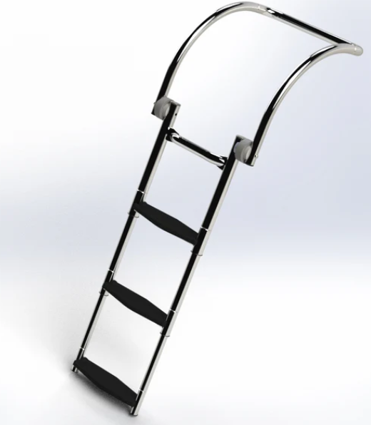 Armstrong RIB Ladder - Image 4