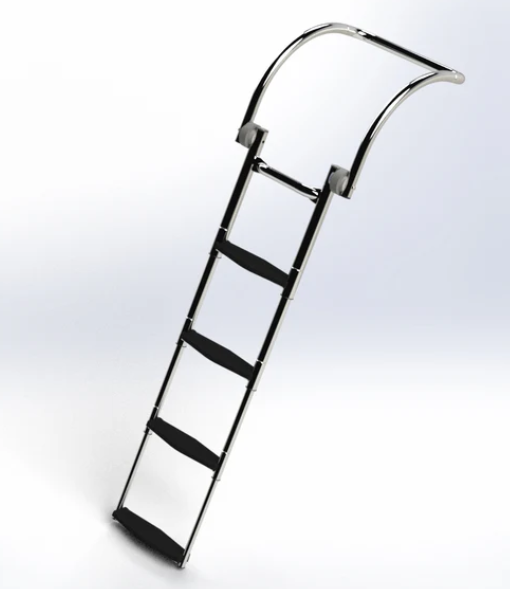 Armstrong RIB Ladder - Image 6