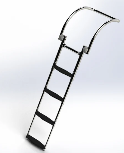 Armstrong RIB Ladder - Image 7
