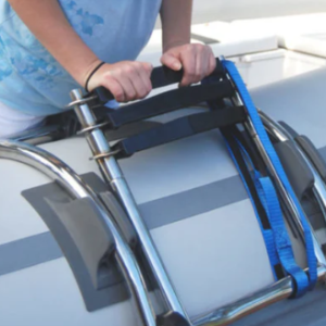 Armstrong RIB Ladder: Mounting Hardware Kit