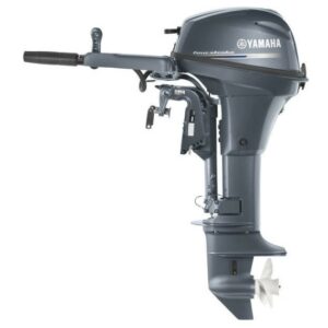 Yamaha Outboards 9.9HP | F9.9SMHB